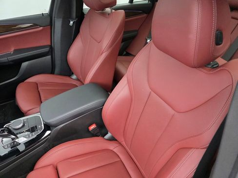 Used 2024 BMW X3 sDrive30i w/ Convenience Package RWD image 11