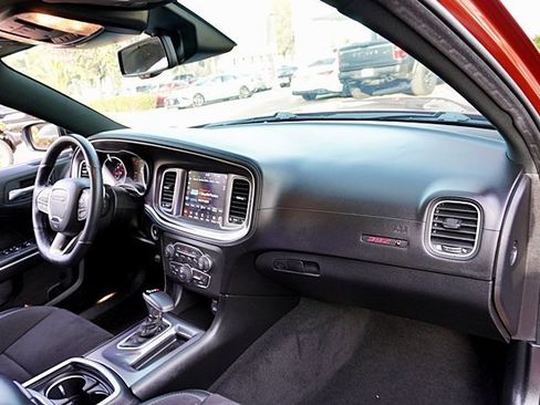 Used 2021 Dodge Charger Scat Pack image 13