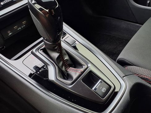 Certified 2022 Subaru WRX Premium image 22