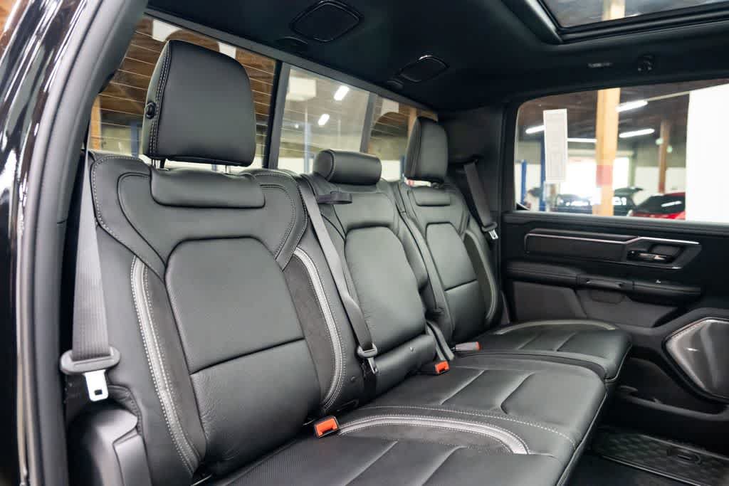 New 2026 RAM 1500 RHO w/ RHO Level 1 Equipment Group AWD/4WD image 35