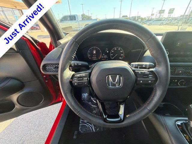 Used 2024 Honda HR-V Sport image 43