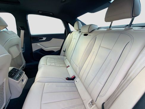 Used 2021 Audi A4 2.0T Premium w/ Convenience Package image 20