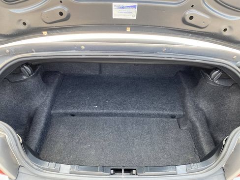 Used 2004 BMW Z4 2.5i RWD image 24