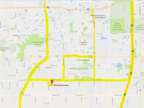 Used 2007 Chevrolet Impala LT image 11