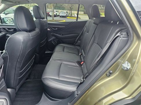 Used 2023 Subaru Outback Touring XT image 17