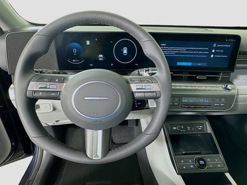 New 2026 Hyundai Kona Limited FWD image 10