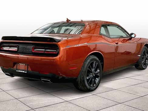 Used 2020 Dodge Challenger GT w/ Plus Package image 11