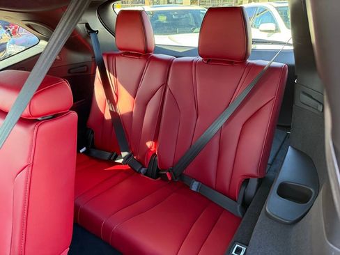 New 2026 Acura MDX A-Spec image 13
