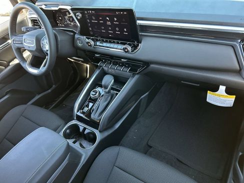 New 2026 GMC Canyon Elevation w/ Convenience Package AWD/4WD image 28