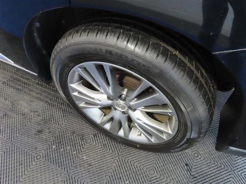 Used 2013 Lexus RX 350 FWD w/ Premium Pkg image 7