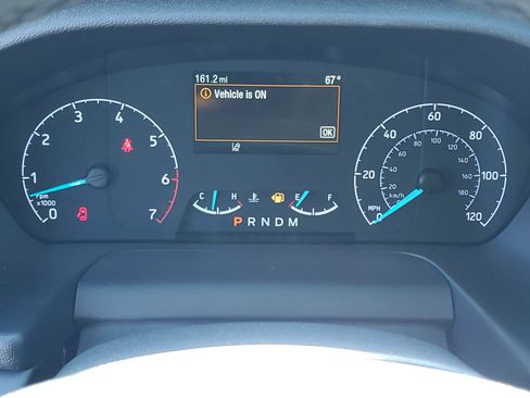 New 2025 Ford Transit 250 Base w/ Load Area Protection Package image 25