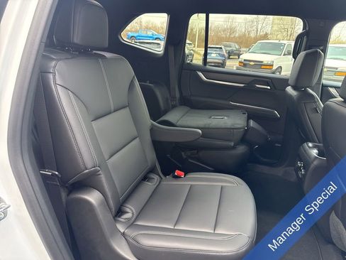 Used 2026 GMC Acadia Elevation w/ Black Edition image 26