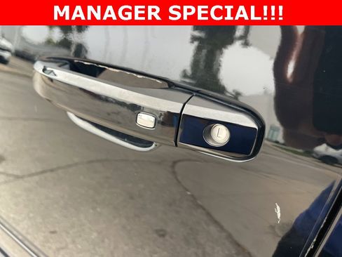 Used 2020 Chevrolet Tahoe Premier image 38