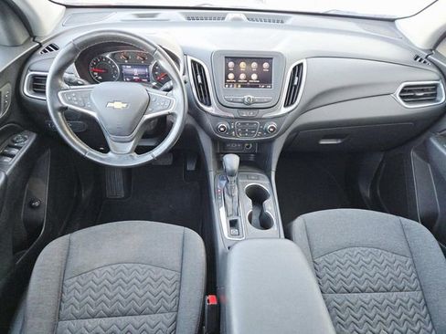 Used 2023 Chevrolet Equinox LT image 6