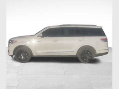 Used 2024 Lincoln Navigator Reserve