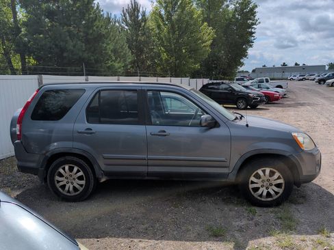 Used 2006 Honda CR-V SE image 6