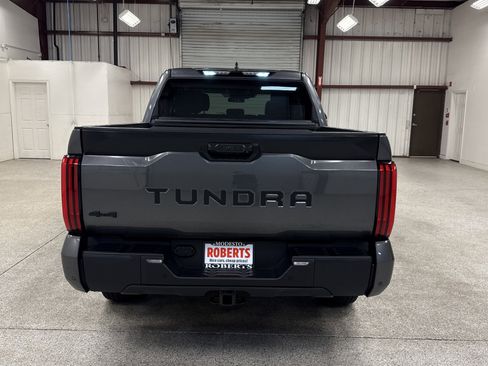 Used 2024 Toyota Tundra SR5 image 17