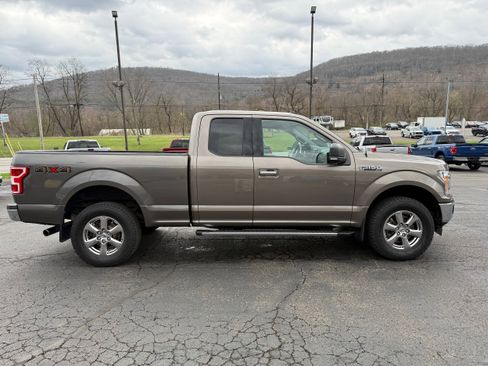 Used 2019 Ford F150 XLT w/ Equipment Group 302A Luxury image 2