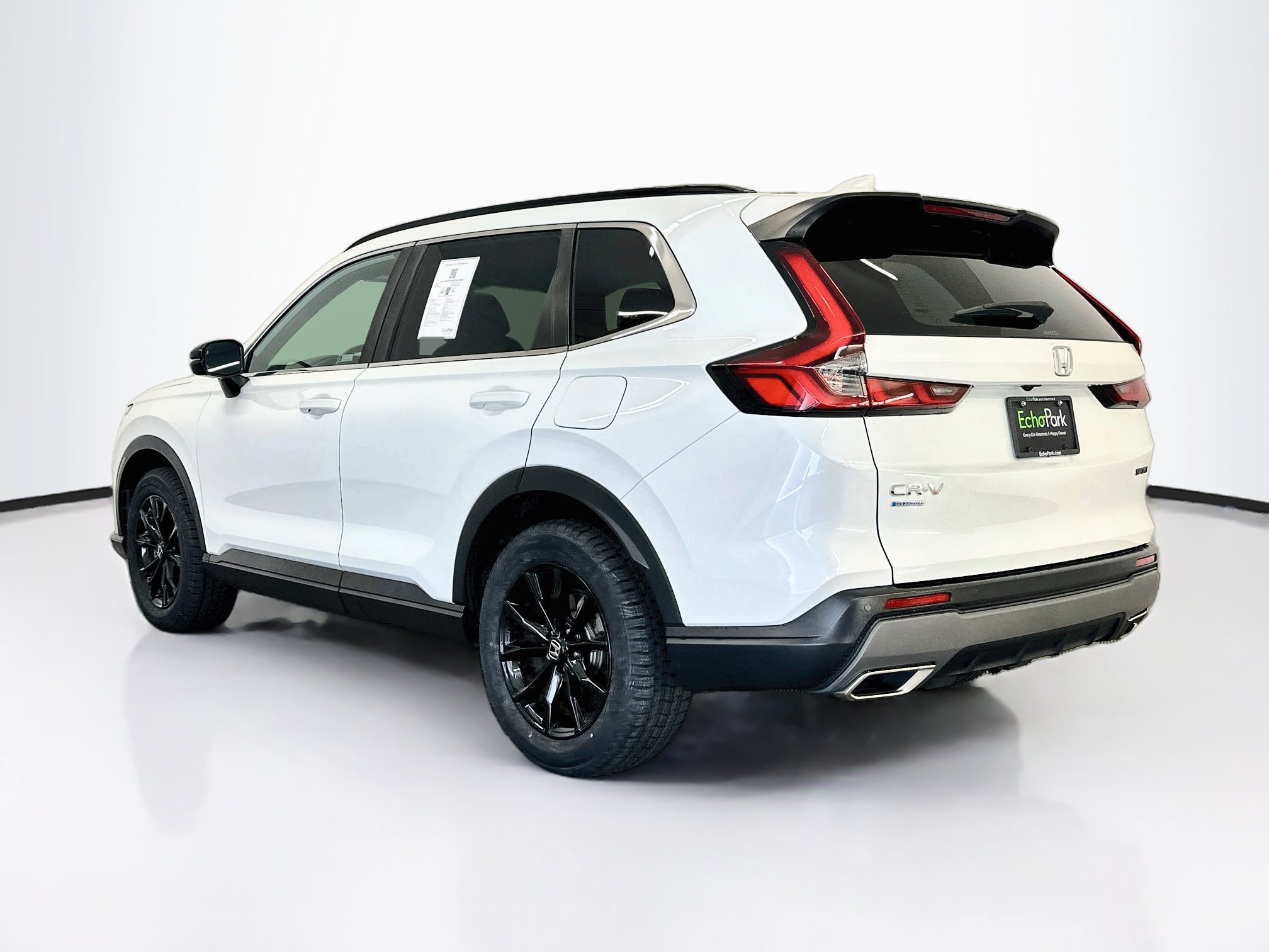 Used 2024 Honda CR-V Sport-L image 5