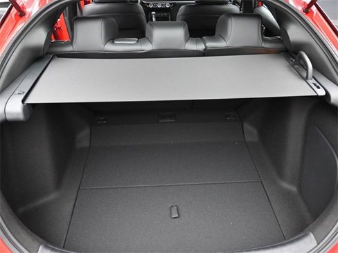 New 2025 Honda Civic Sport Touring image 26