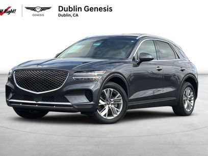 Used 2022 Genesis GV70 2.5T w/ Cargo Package