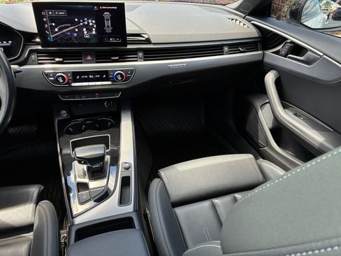 Used 2023 Audi A5 2.0T Premium Plus AWD/4WD image 19