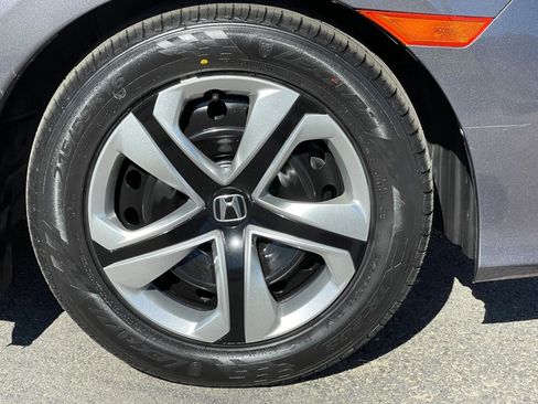 Used 2017 Honda Civic LX image 32