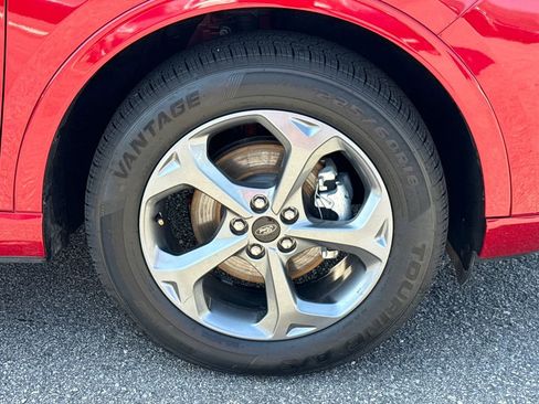 Used 2024 Ford Escape ST-Line image 12