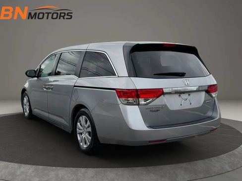 Used 2016 Honda Odyssey SE image 8