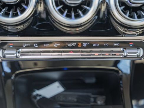 Certified 2025 Mercedes-Benz CLA 250 4MATIC image 23