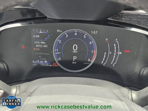 Used 2024 Lexus NX 250 FWD w/ Cold Area Package image 25