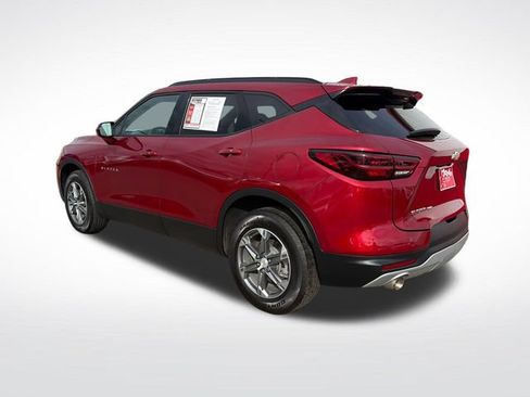 Used 2023 Chevrolet Blazer LT w/ Convenience Package AWD/4WD image 4
