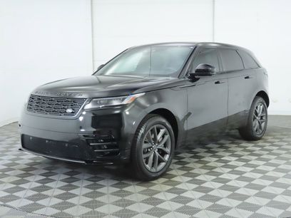 New 2026 Land Rover Range Rover Velar Dynamic SE