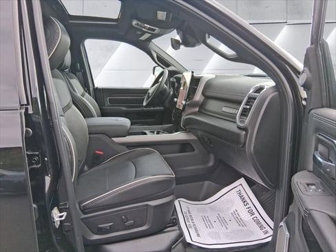 New 2026 RAM 2500 Laramie image 34