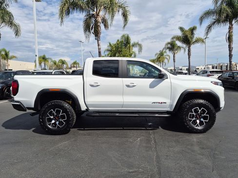 Used 2024 GMC Canyon AT4X AWD/4WD image 11