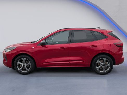 Used 2024 Ford Escape ST-Line FWD image 9