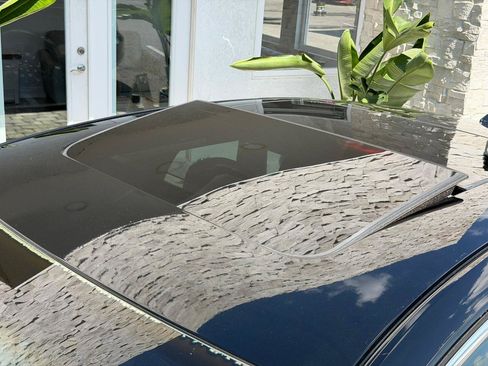 Used 2017 Cadillac XTS Luxury w/ Driver Awareness Package FWD image 9