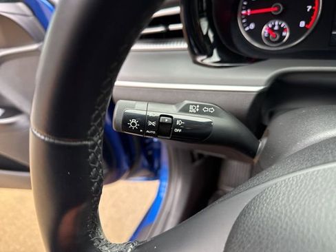 Used 2021 Kia K5 GT-Line w/ GT-Line FWD Premium Package image 31