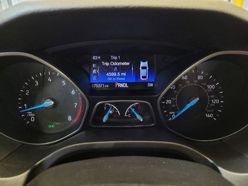 Used 2016 Ford Focus SE FWD image 23