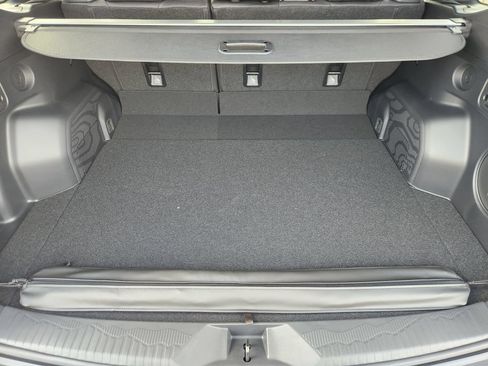 New 2026 Subaru Forester Limited AWD/4WD image 23