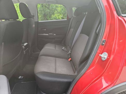 Used 2018 Mitsubishi Outlander Sport LE image 25