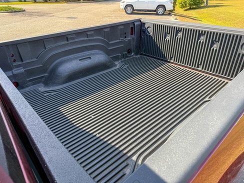 Used 2024 RAM 2500 Big Horn image 10