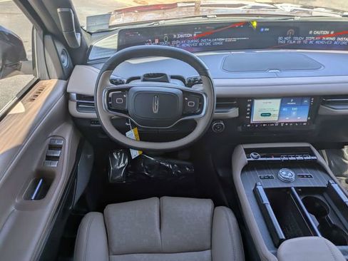 New 2026 Lincoln Navigator L Black Label image 14