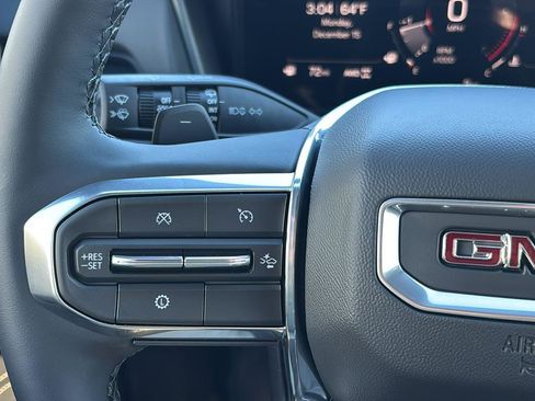 New 2026 GMC Terrain Elevation w/ Elevation Premium Package AWD/4WD image 26