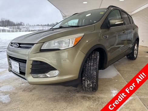 Used 2013 Ford Escape SEL image 10