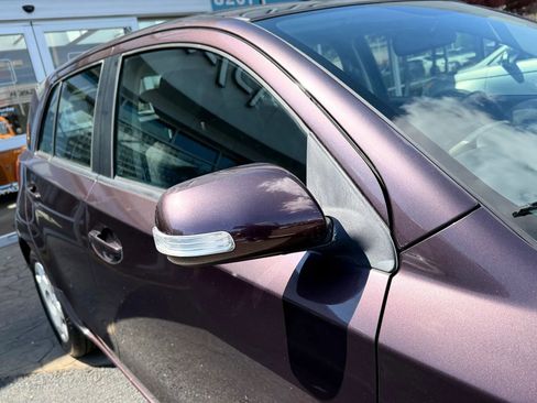 Used 2011 Scion xD FWD image 36