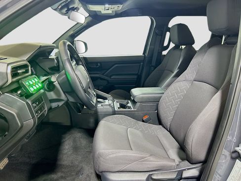 Used 2025 Toyota Tacoma SR RWD image 17