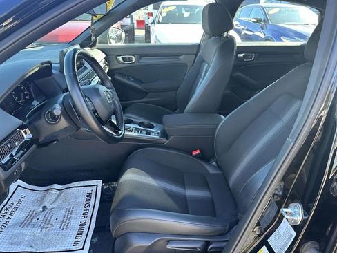 Used 2023 Honda Civic Sport image 14