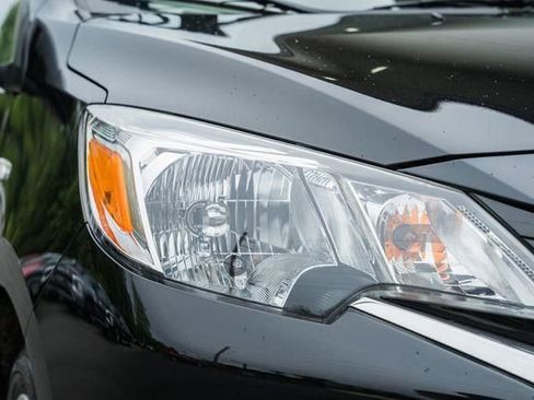 New 2024 Mitsubishi Mirage G4 LE image 12