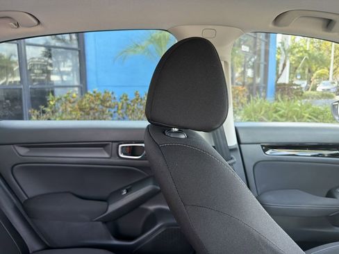 Used 2024 Honda Civic EX image 16